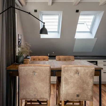 4hafenzeiten - Ferienwohnung Nie 11 Hamburg